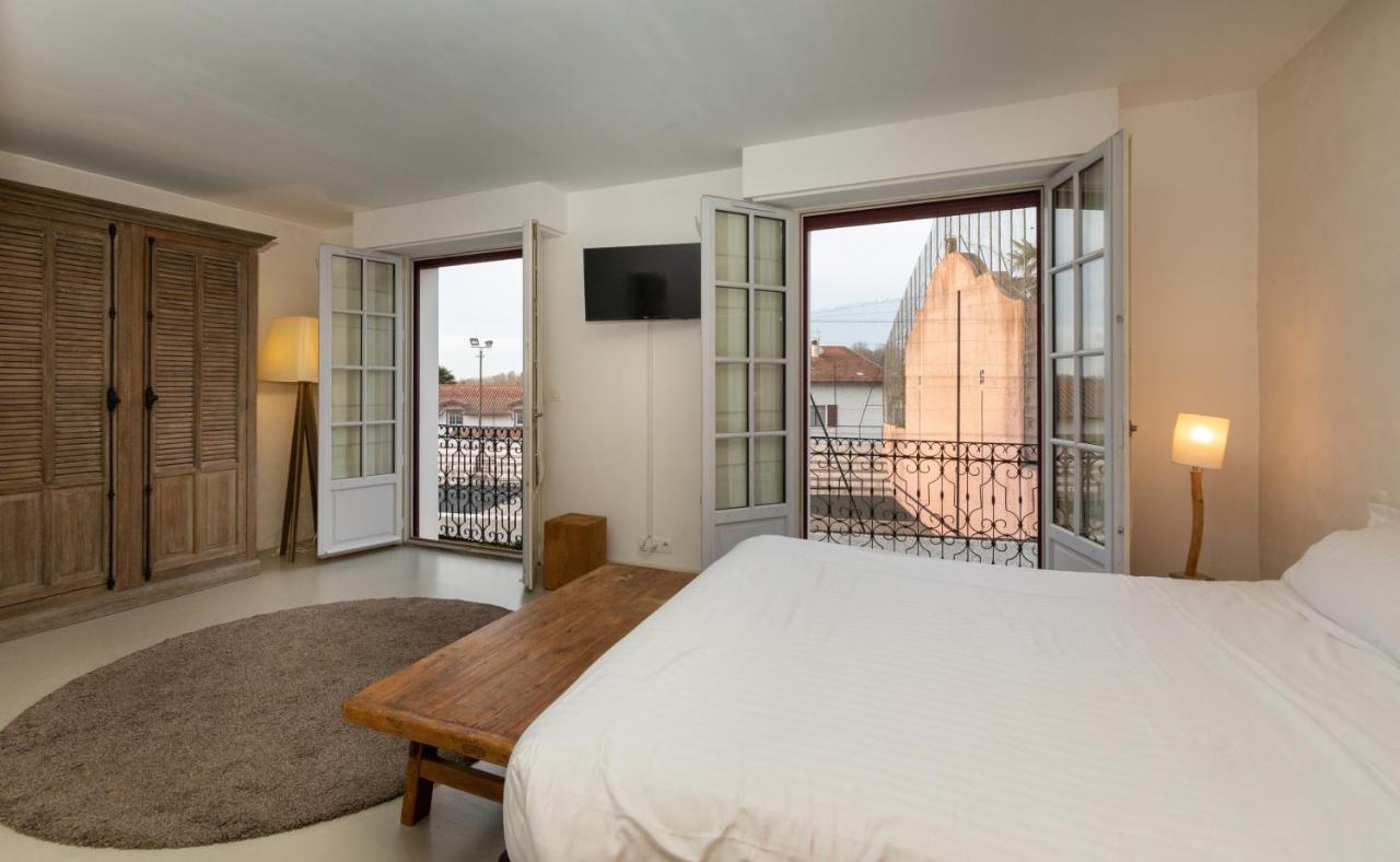 Hotel Residence Alaia อัสแก็ง ภายนอก รูปภาพ
