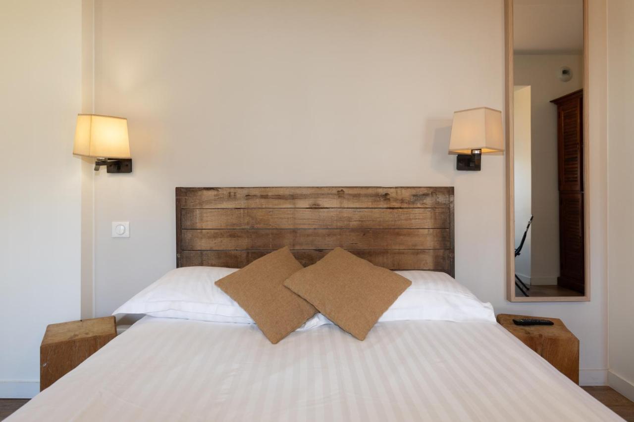 Hotel Residence Alaia อัสแก็ง ห้อง รูปภาพ