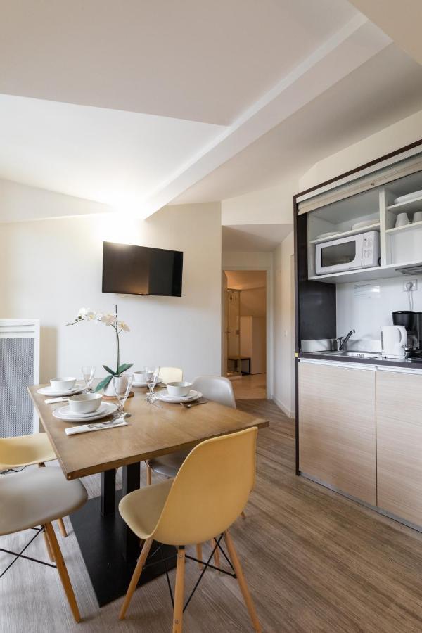 Hotel Residence Alaia อัสแก็ง ห้อง รูปภาพ