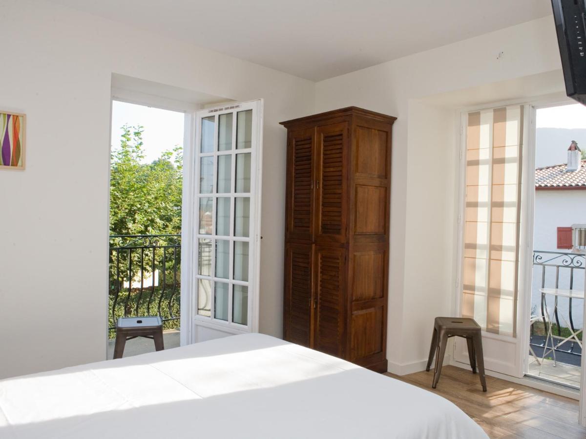 Hotel Residence Alaia อัสแก็ง ภายนอก รูปภาพ