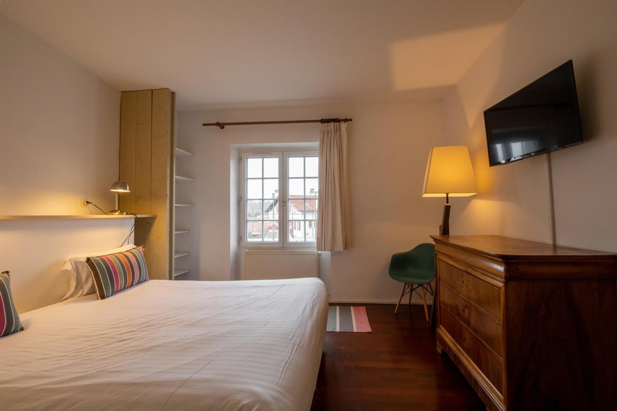 Hotel Residence Alaia อัสแก็ง ห้อง รูปภาพ