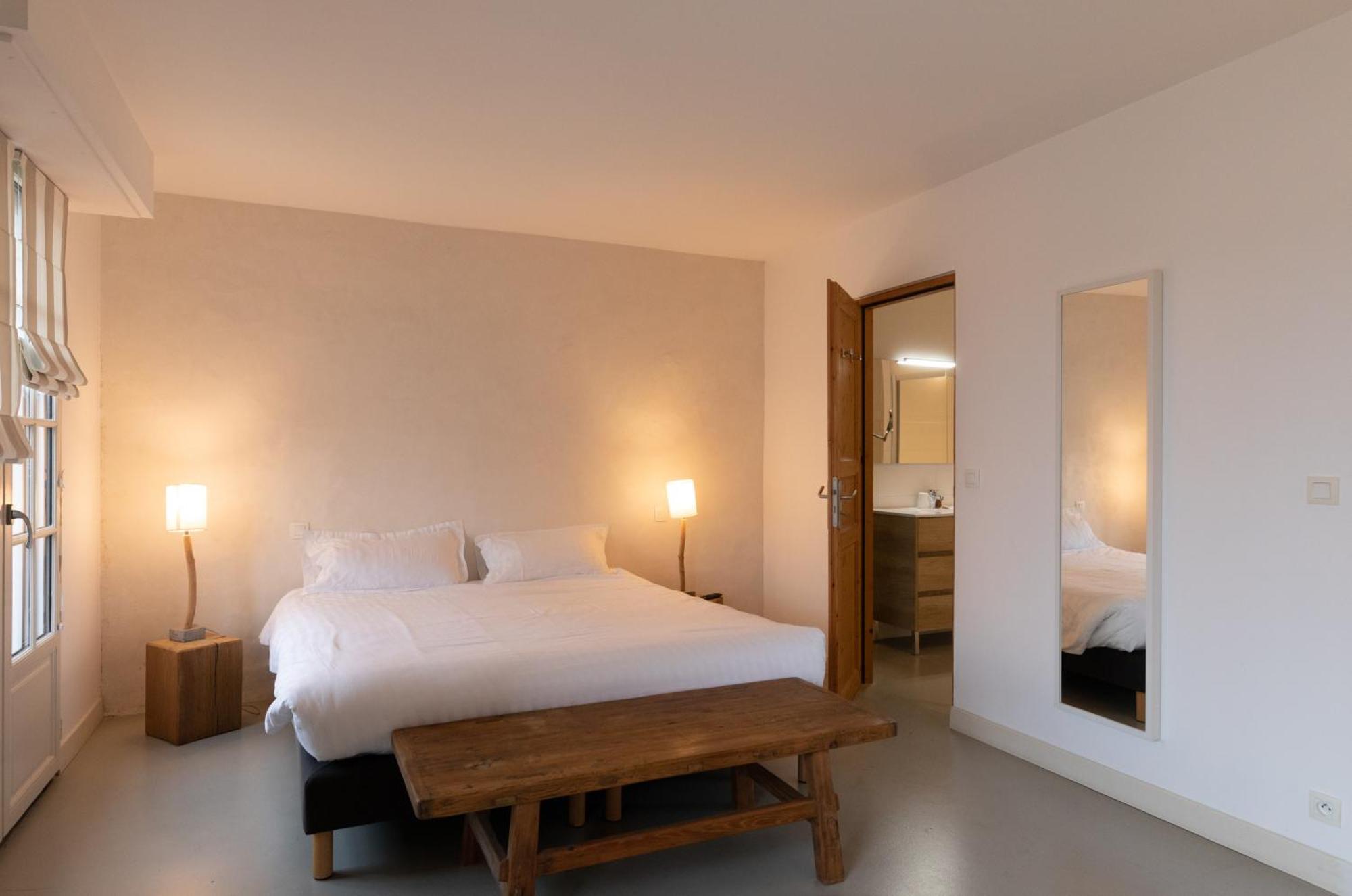 Hotel Residence Alaia อัสแก็ง ห้อง รูปภาพ