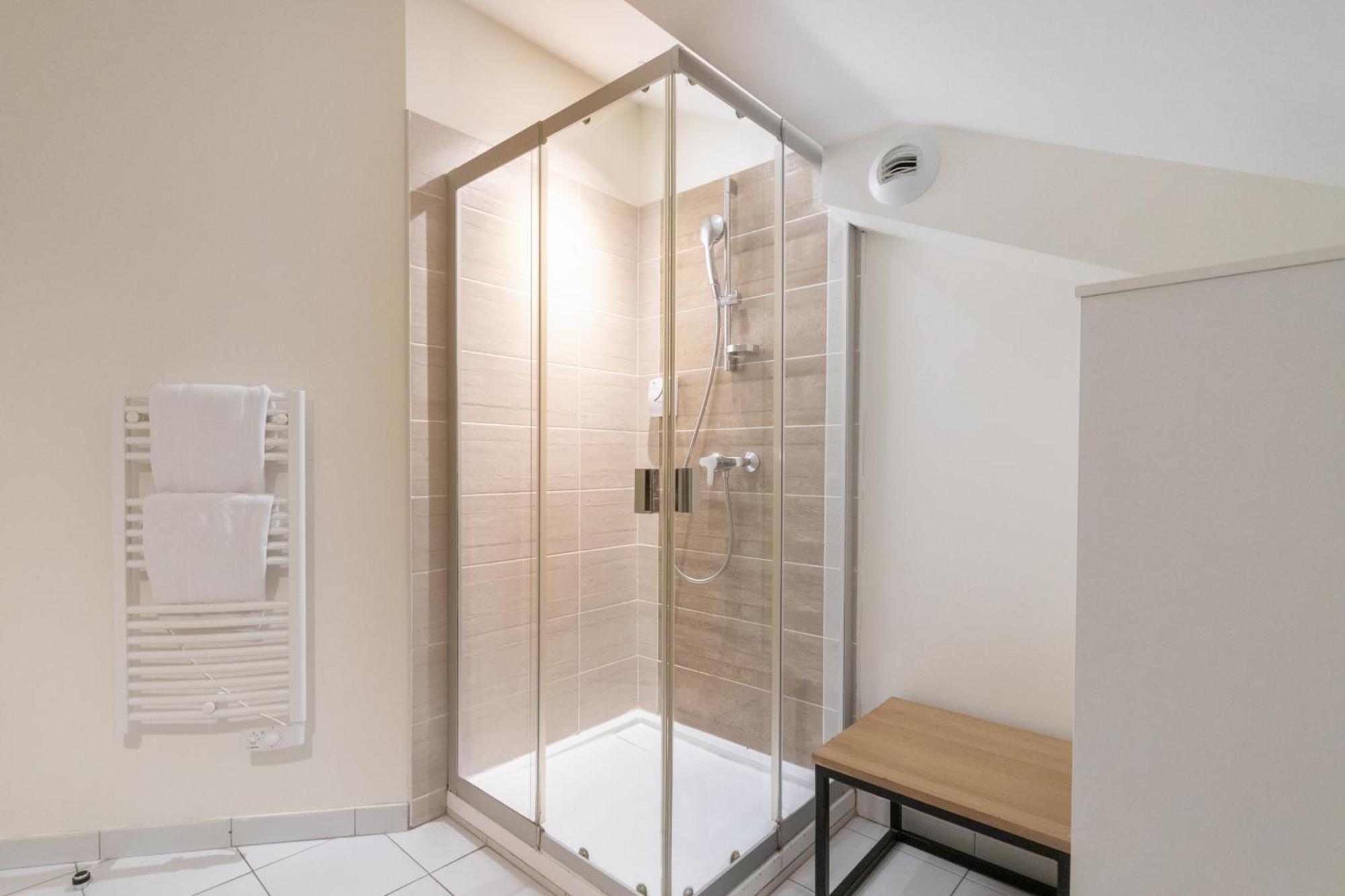 Hotel Residence Alaia อัสแก็ง ห้อง รูปภาพ