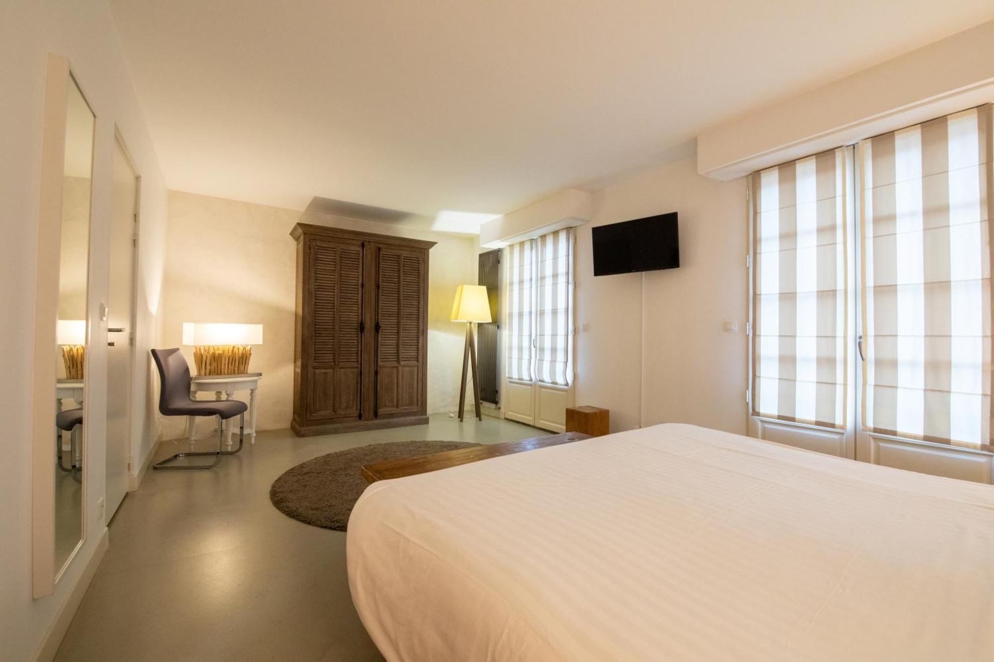 Hotel Residence Alaia อัสแก็ง ห้อง รูปภาพ
