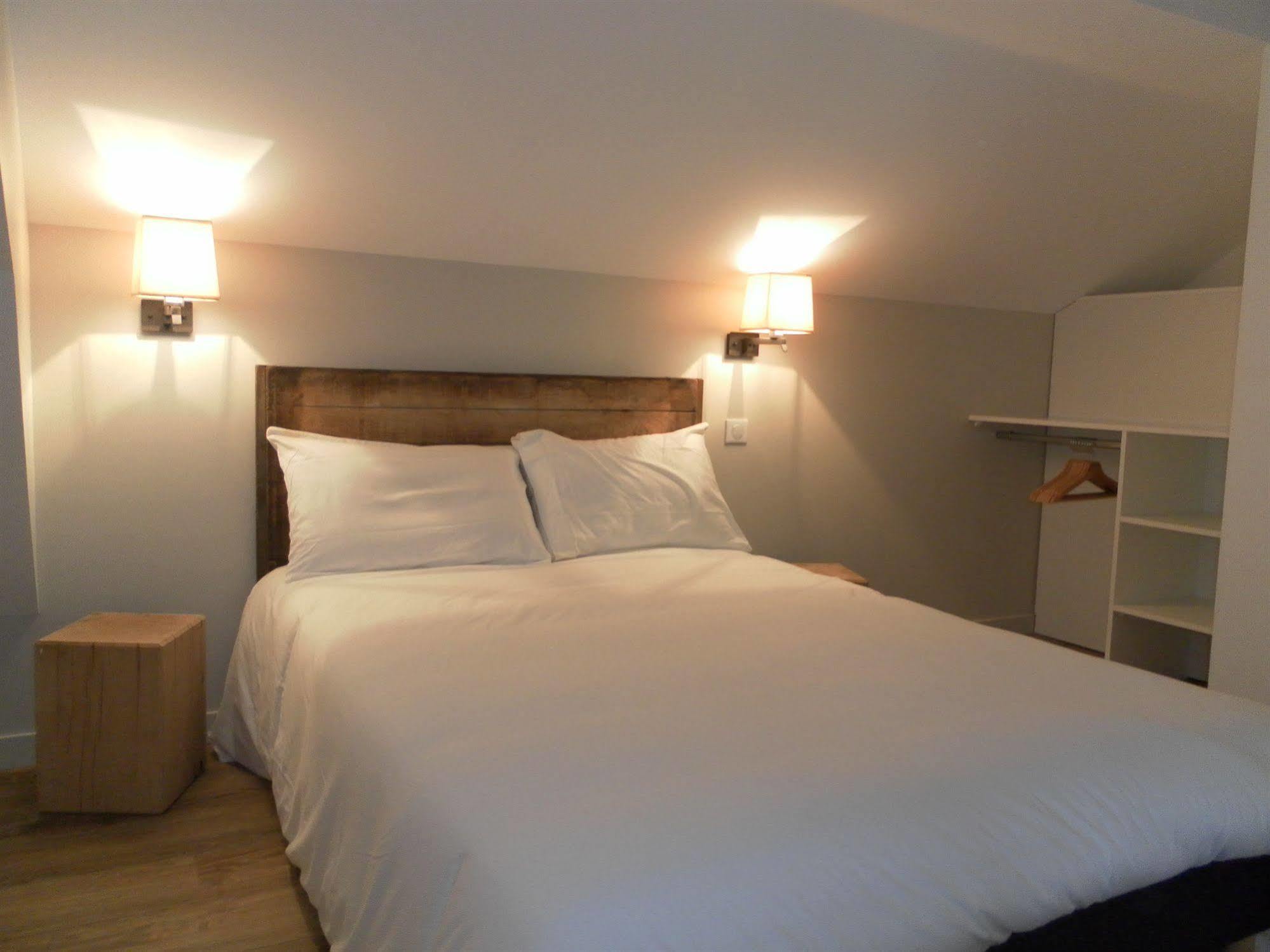 Hotel Residence Alaia อัสแก็ง ภายนอก รูปภาพ